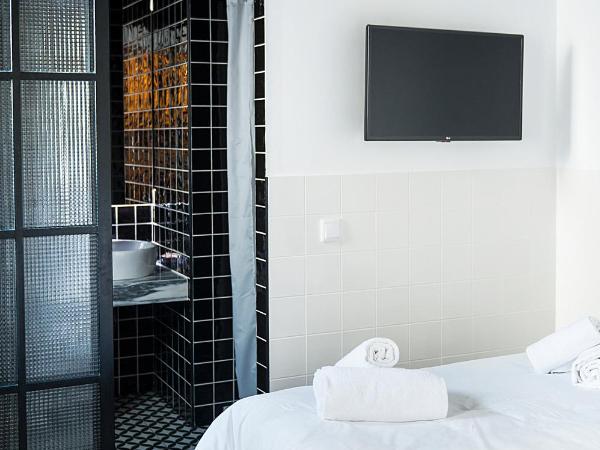 Lemon Tree Stay : photo 5 de la chambre chambre double Économique