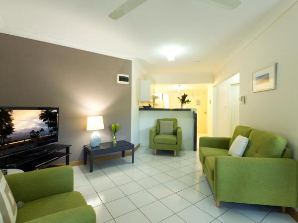 Garrick House : photo 10 de la chambre appartement 1 chambre avec balcon