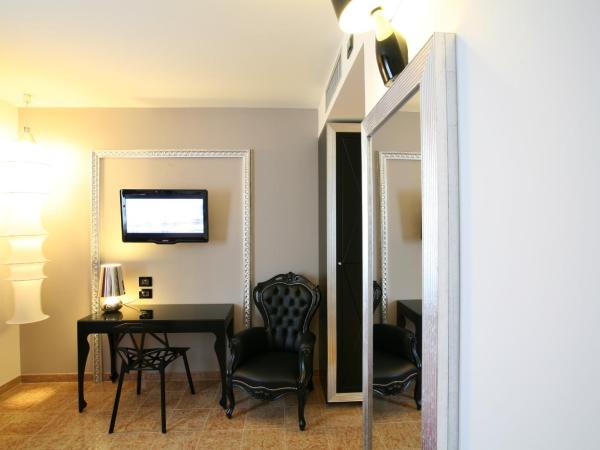 Corte Ongaro Hotel : photo 5 de la chambre chambre double supérieure