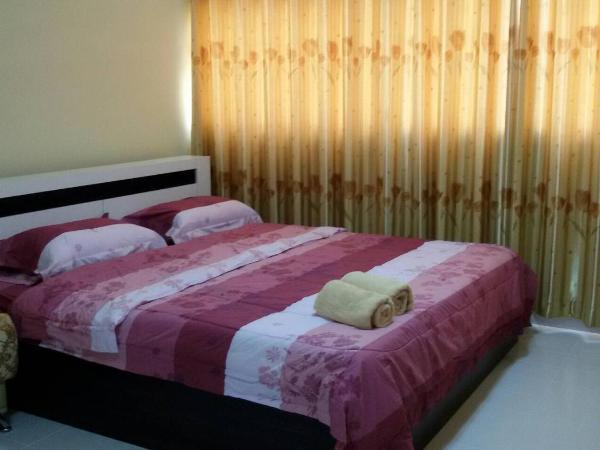 SK Muang Thong Thani : photo 9 de la chambre chambre double standard