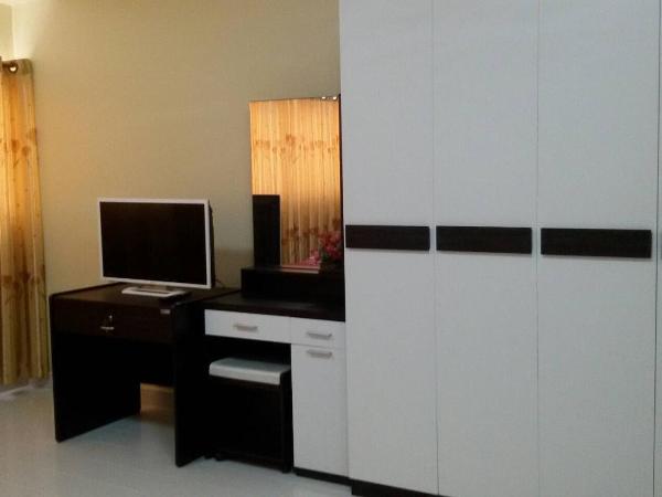 SK Muang Thong Thani : photo 10 de la chambre chambre double standard