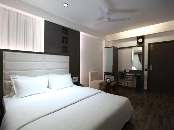 Atithi The Hotel : photo 8 de la chambre chambre double ou lits jumeaux exécutive