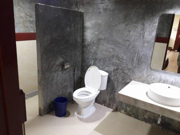 Gap's house : photo 7 de la chambre chambre double supérieure