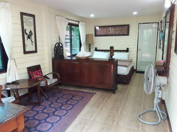 Gap's house : photo 5 de la chambre chambre double supérieure