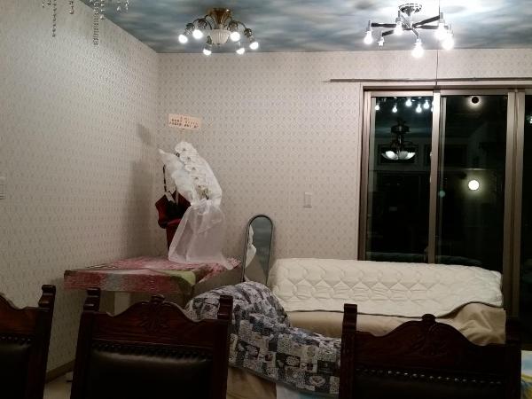 Tokyo Guest House 2020 : photo 4 de la chambre chambre familiale