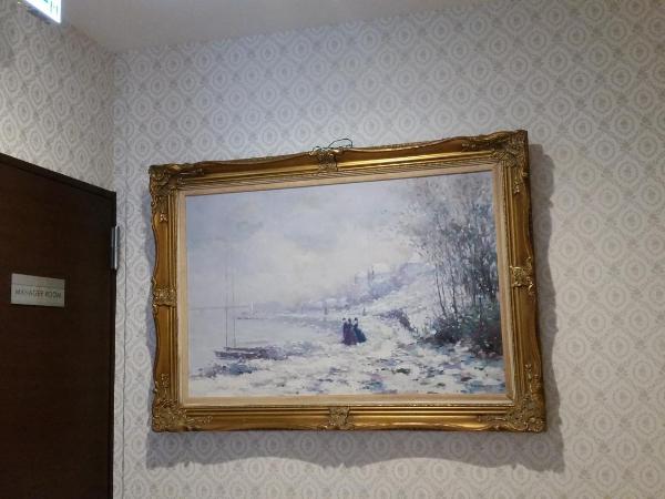 Tokyo Guest House 2020 : photo 9 de la chambre chambre familiale