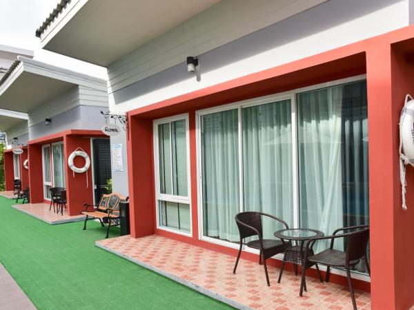 Milano Huahin : photo 4 de la chambre bungalow