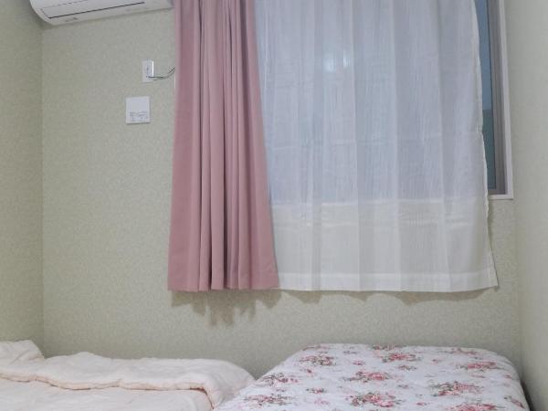 Tokyo Guest House 2020 : photo 10 de la chambre suite familiale deluxe