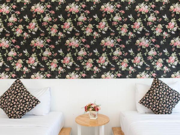 Milano Huahin : photo 6 de la chambre chambre double ou lits jumeaux supérieure - vue sur piscine