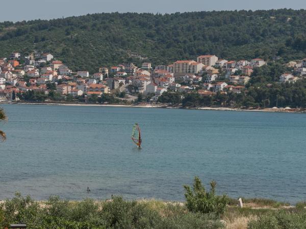 Villa Marija : photo 6 de la chambre appartement 2 chambres