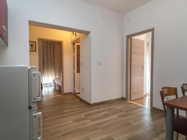 Villa Marija : photo 10 de la chambre appartement 2 chambres