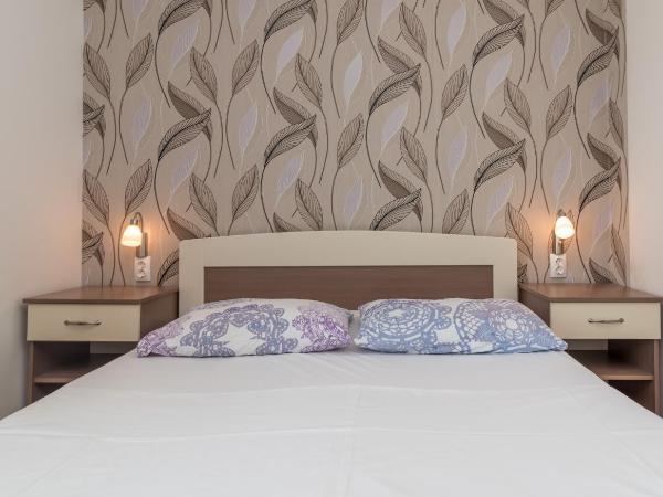 Villa Marija : photo 5 de la chambre appartement 2 chambres