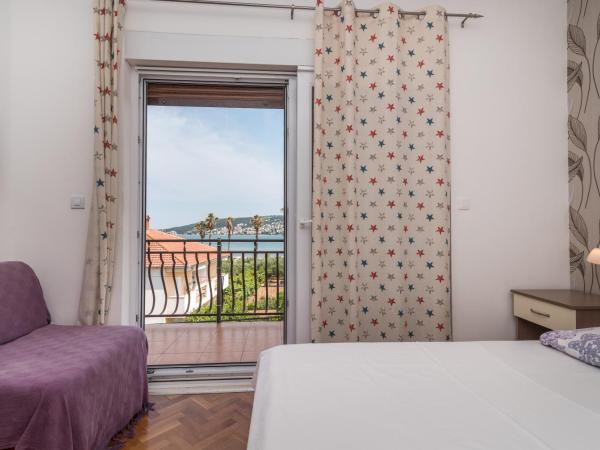 Villa Marija : photo 7 de la chambre appartement 2 chambres