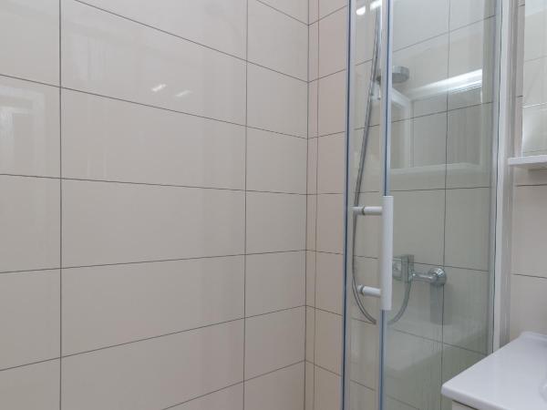 Villa Marija : photo 9 de la chambre studio