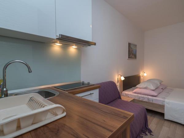 Villa Marija : photo 6 de la chambre studio