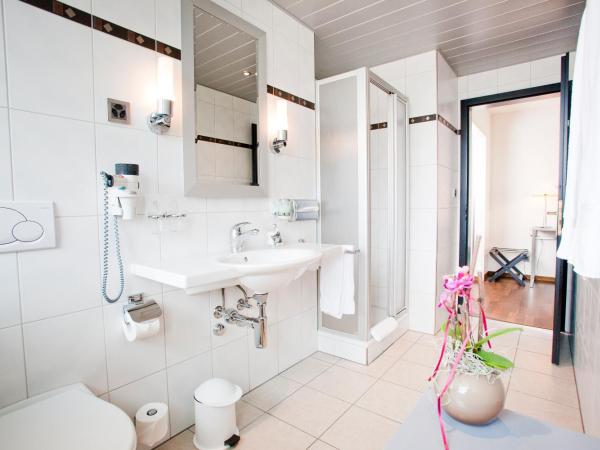 Hotel Metropol : photo 3 de la chambre chambre double supérieure