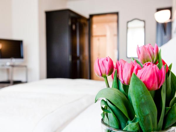 Hotel Metropol : photo 5 de la chambre chambre double confort