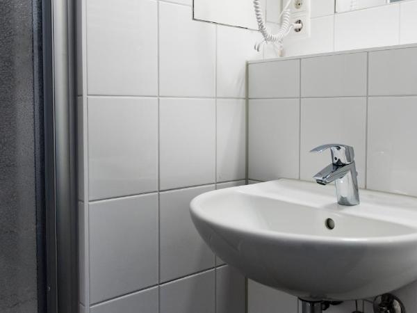 a&o Copenhagen Nørrebro : photo 8 de la chambre lit dans dortoir mixte de 6 lits