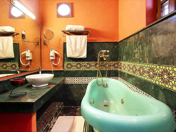 Riad Arabesque & Spa : photo 4 de la chambre suite ambassadeur