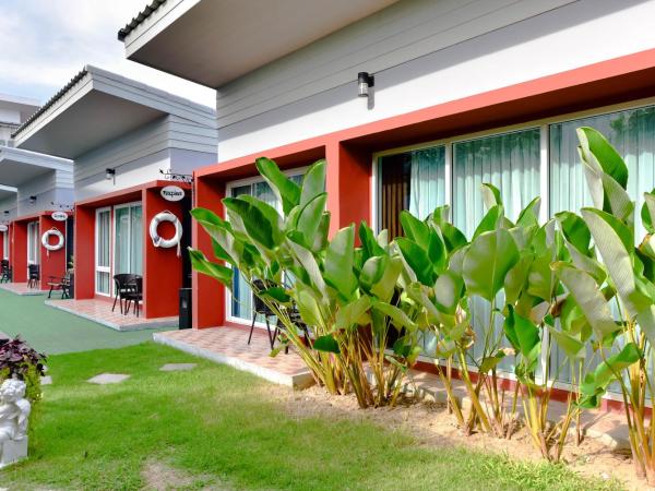Milano Huahin : photo 2 de la chambre bungalow familial