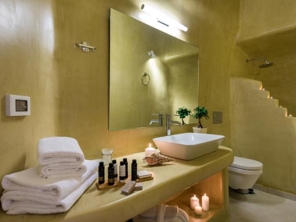 Kima Oia Suites : photo 3 de la chambre suite troglodyte de 2 chambres