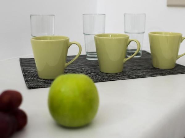 Kima Oia Suites : photo 1 de la chambre suite troglodyte de 2 chambres