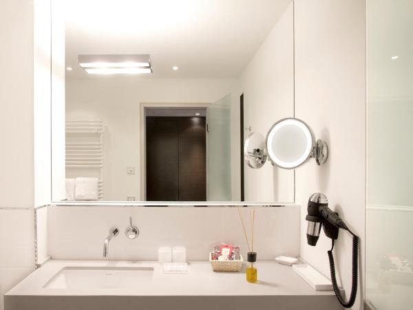 Marc München : photo 4 de la chambre chambre simple supérieure