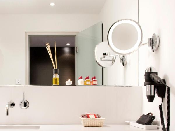 Marc München : photo 7 de la chambre chambre simple supérieure