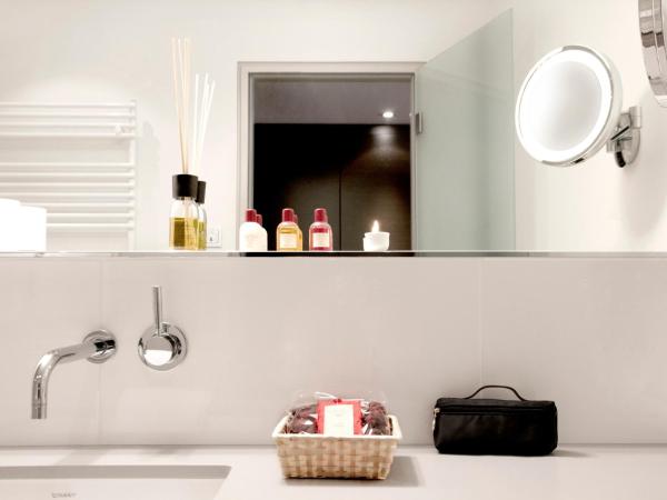 Marc München : photo 6 de la chambre chambre simple supérieure