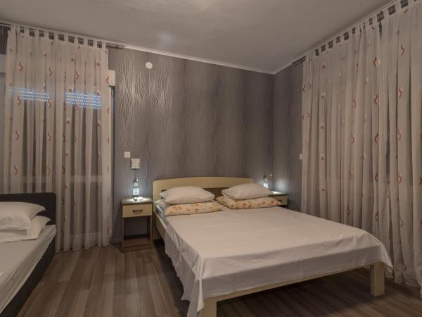 Villa Marija : photo 7 de la chambre studio