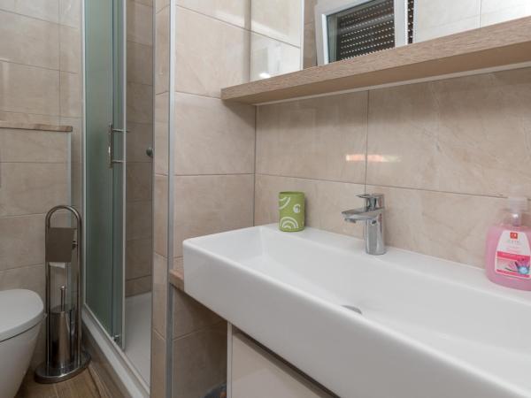 Villa Marija : photo 6 de la chambre studio