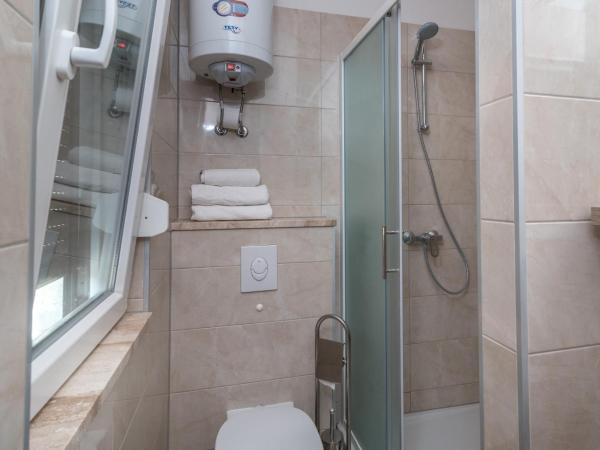 Villa Marija : photo 5 de la chambre studio