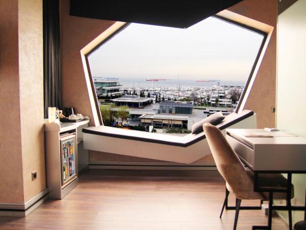 Rios Edition Hotel : photo 2 de la chambre offre spéciale - chambre supérieure