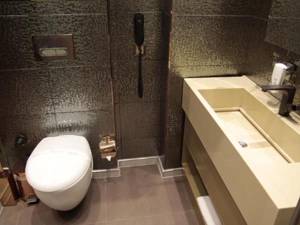 Rios Edition Hotel : photo 1 de la chambre chambre double deluxe - vue sur ville