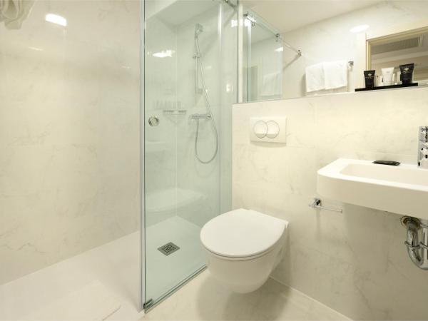 Grand Hotel Adriatic II : photo 3 de la chambre chambre simple