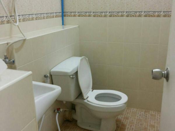 SK Muang Thong Thani : photo 1 de la chambre appartement - rez-de-chaussée