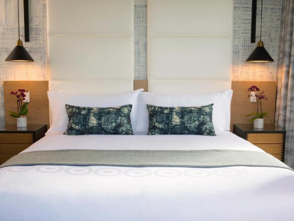 Hotel 50 Bowery, part of JdV by Hyatt : photo 4 de la chambre suite