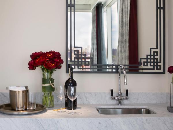 Hotel 50 Bowery, part of JdV by Hyatt : photo 5 de la chambre suite