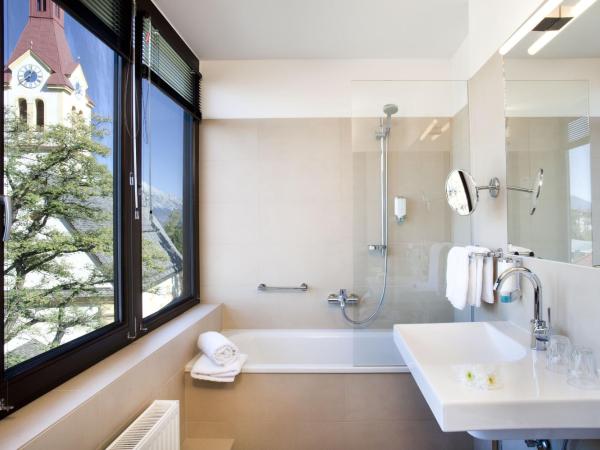 Hotel Bon Alpina : photo 7 de la chambre chambre simple