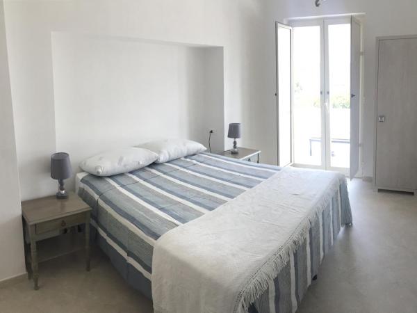 Harbour View B&B : photo 10 de la chambre chambre double deluxe