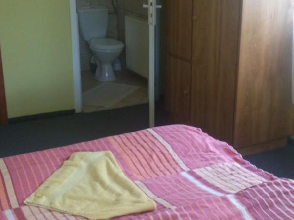 Nasz Domek : photo 1 de la chambre petite chambre simple