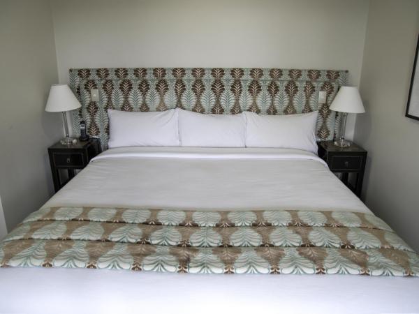 Waitakere Resort & Spa : photo 7 de la chambre appartement 2 chambres - vue sur ville