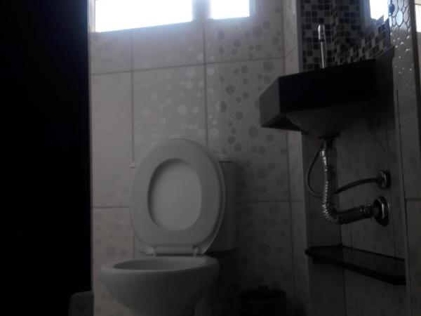 Hotel Flor da Vila Mariana : photo 4 de la chambre chambre quadruple