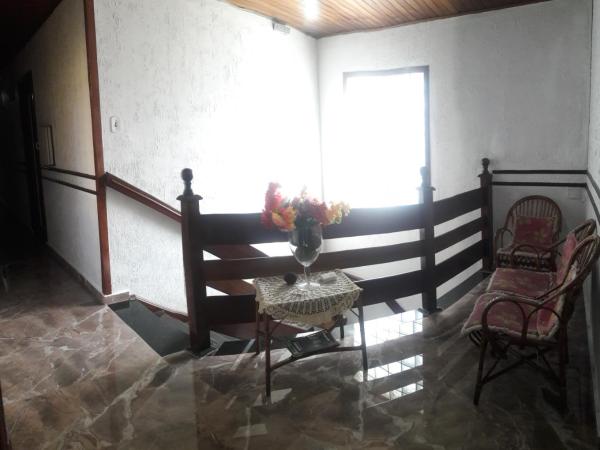 Hotel Flor da Vila Mariana : photo 5 de la chambre chambre triple basique