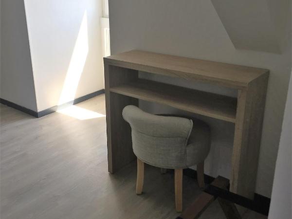 Hotel Ar Terra Nova : photo 5 de la chambre chambre familiale standard