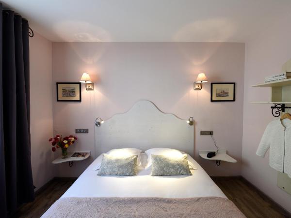 The Originals Boutique, Hôtel du Parc, Cavaillon : photo 4 de la chambre chambre double confort 