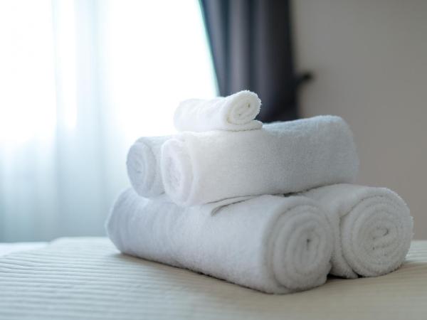 Palladian Home : photo 7 de la chambre chambre simple standard - vue sur acropole