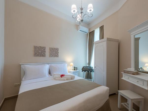 Palladian Home : photo 2 de la chambre chambre double standard