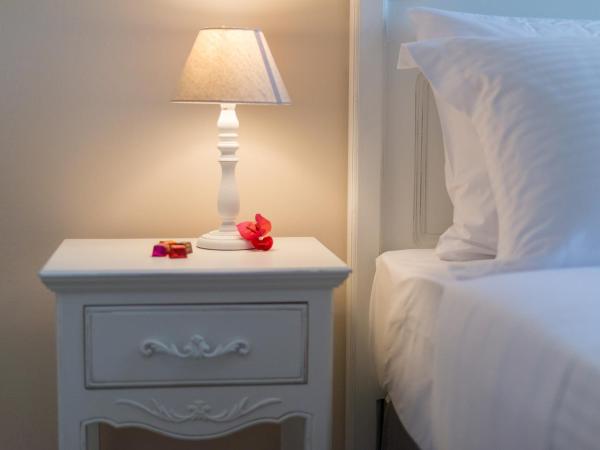 Palladian Home : photo 1 de la chambre chambre double avec vue sur la place