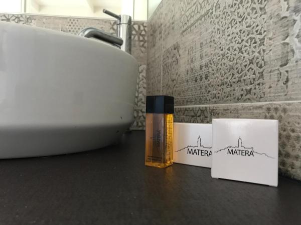 L'AlbaRosa - Camere : photo 6 de la chambre chambre double ou lits jumeaux avec balcon